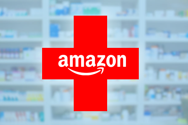 amazon pharmacy